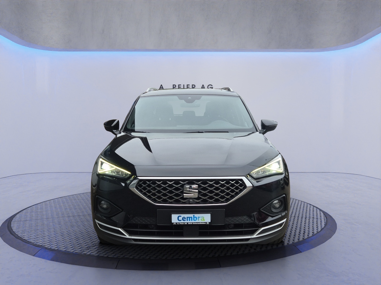 SEAT Tarraco 2.0TSI Xcellence 4Drive DSG-image-4