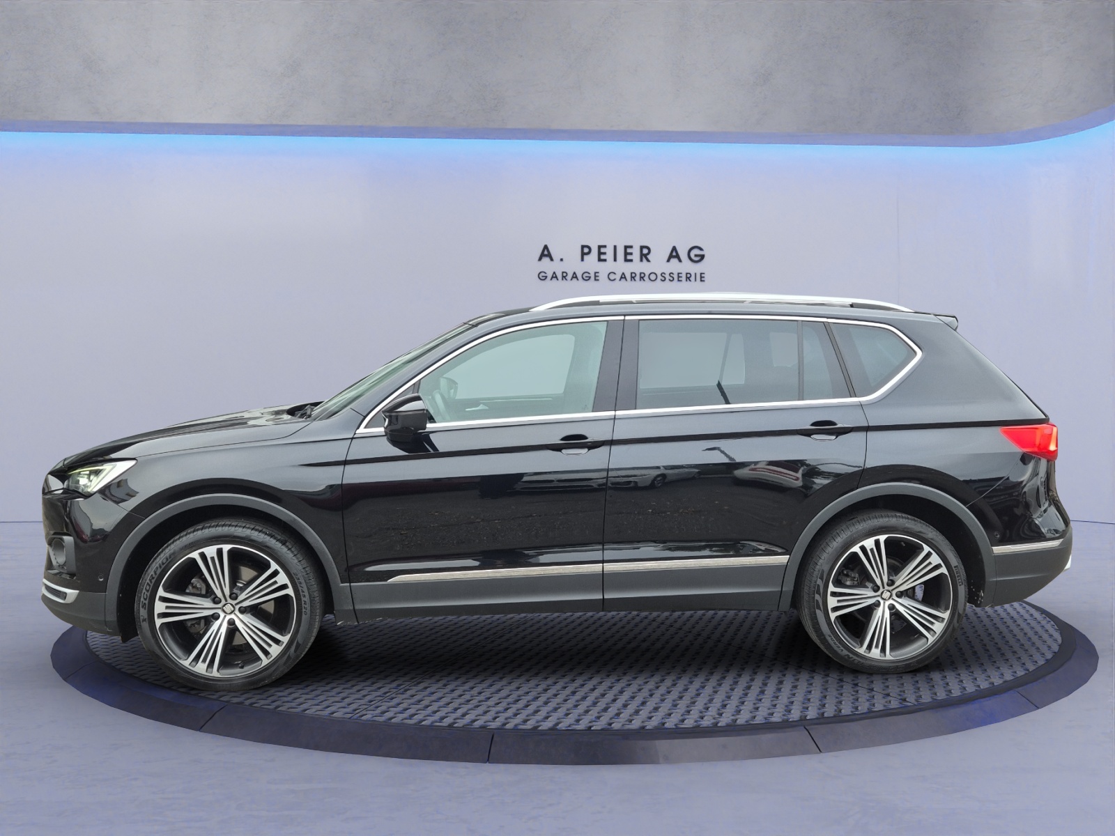 SEAT Tarraco 2.0TSI Xcellence 4Drive DSG-image-6