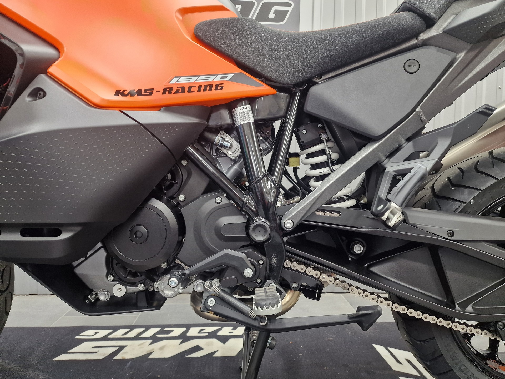 KTM 1390 Super Adventure S EVO-image-5