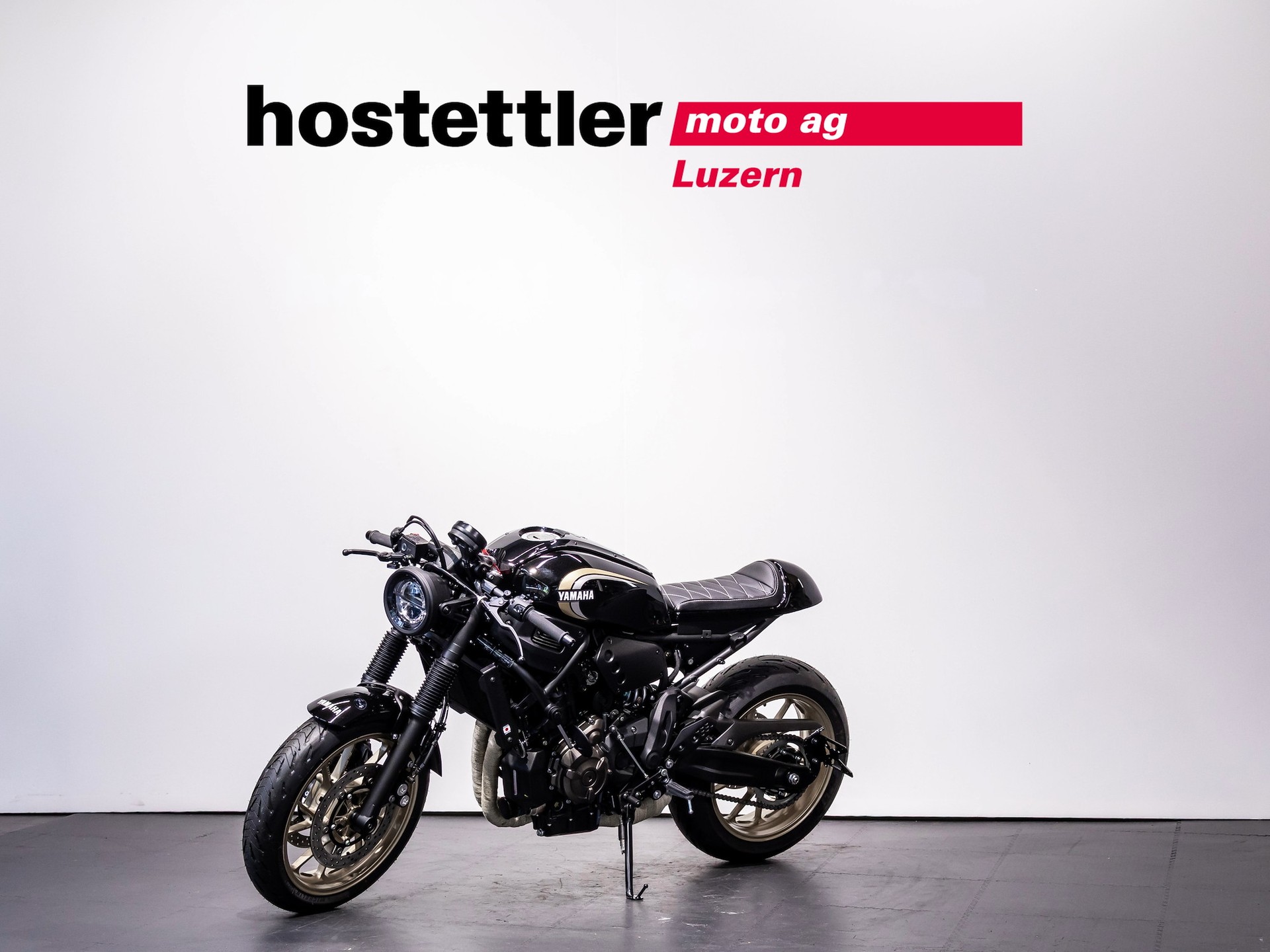 YAMAHA XSR 700-image-1