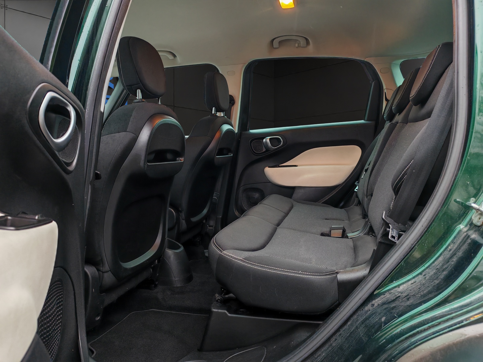FIAT 500L 1.4 TB 16V Lounge [Expertise du jour + Garantie 12 mois + Service & Immat. Offerts]-image-14
