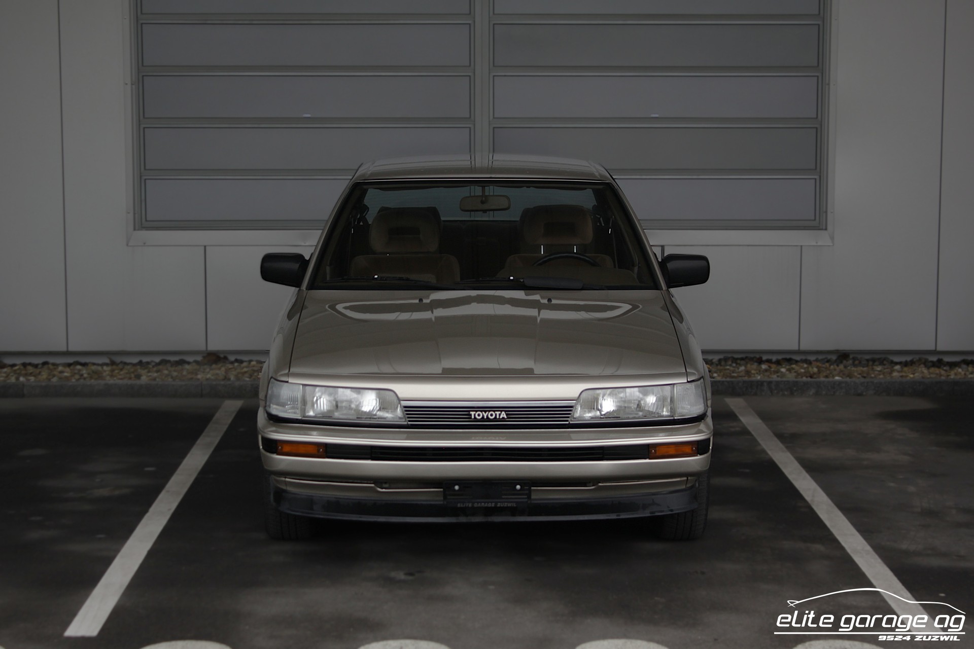 TOYOTA Camry 2000 GLi-image-7