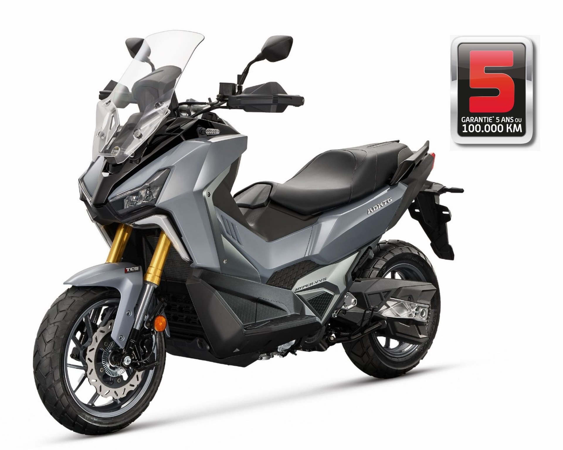 SYM ADX TG 400 EURO 5+-image-0