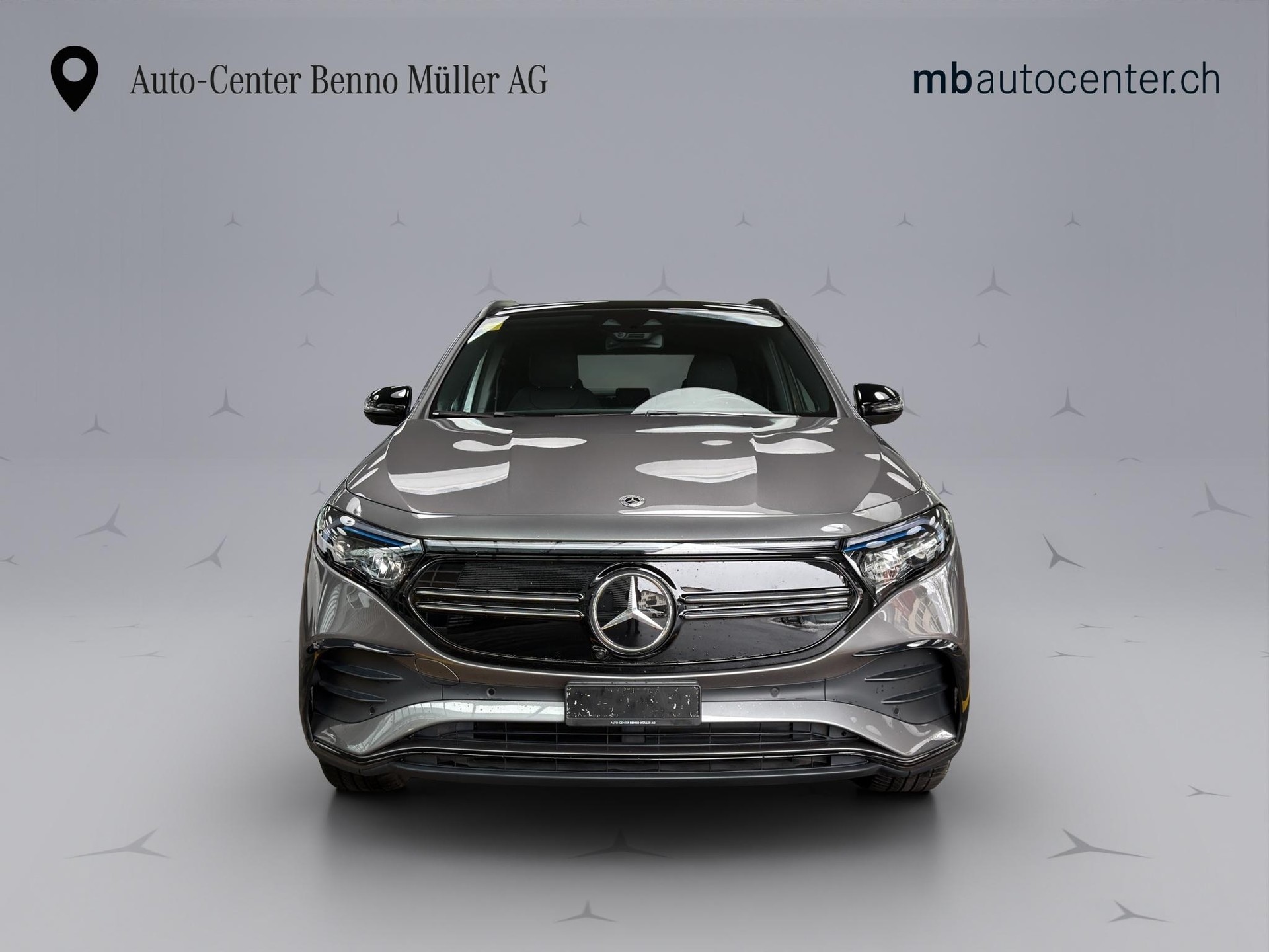 MERCEDES-BENZ EQA 350 Swiss Star AMG Line 4matic-image-7