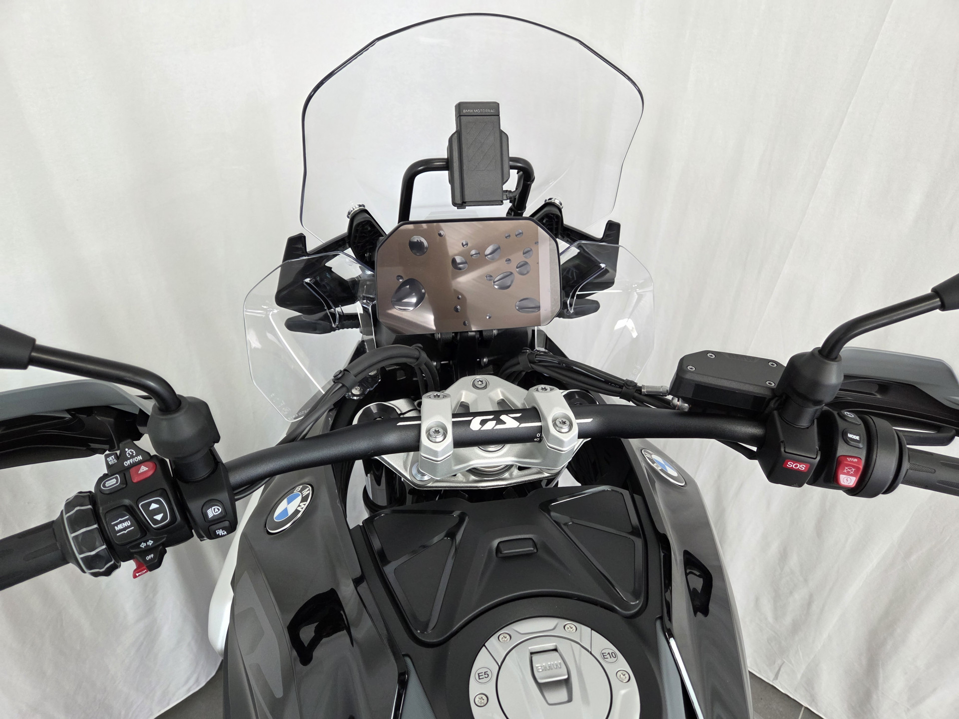 BMW R 1300 GS ASA Boxer-Prämie CHF -1'500 für Verträge bis 30.09.26-image-4