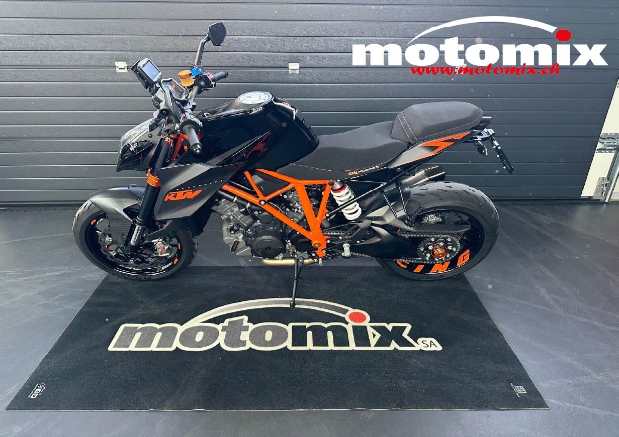 KTM 1290 Super Duke R-image-0