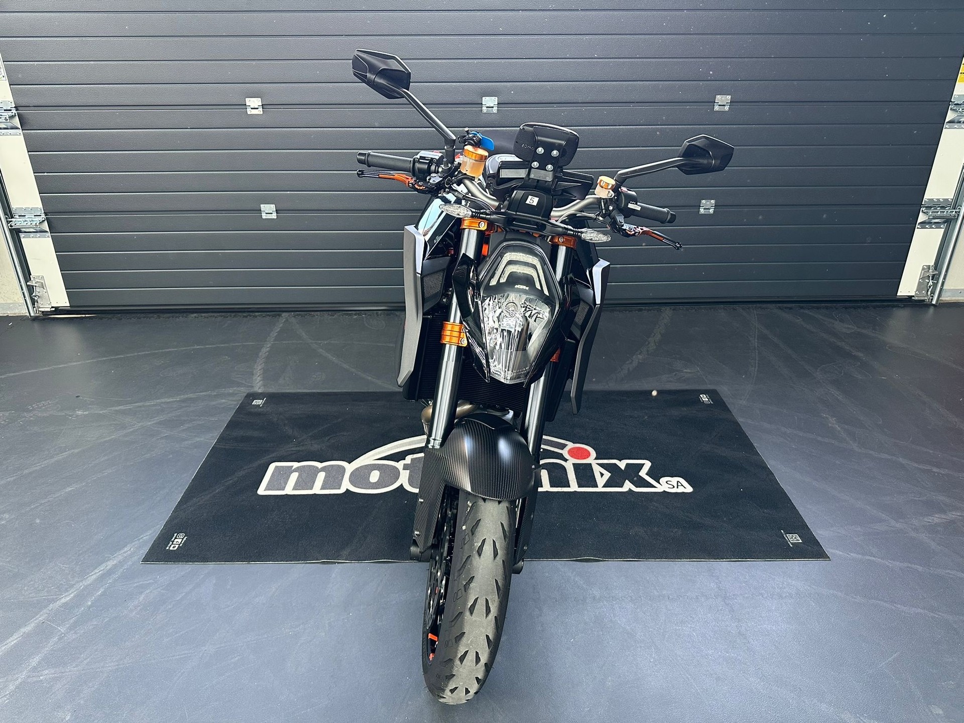 KTM 1290 Super Duke R-image-1
