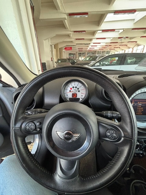 MINI Countryman One FWD-image-5