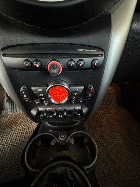 MINI Countryman One FWD-image-6
