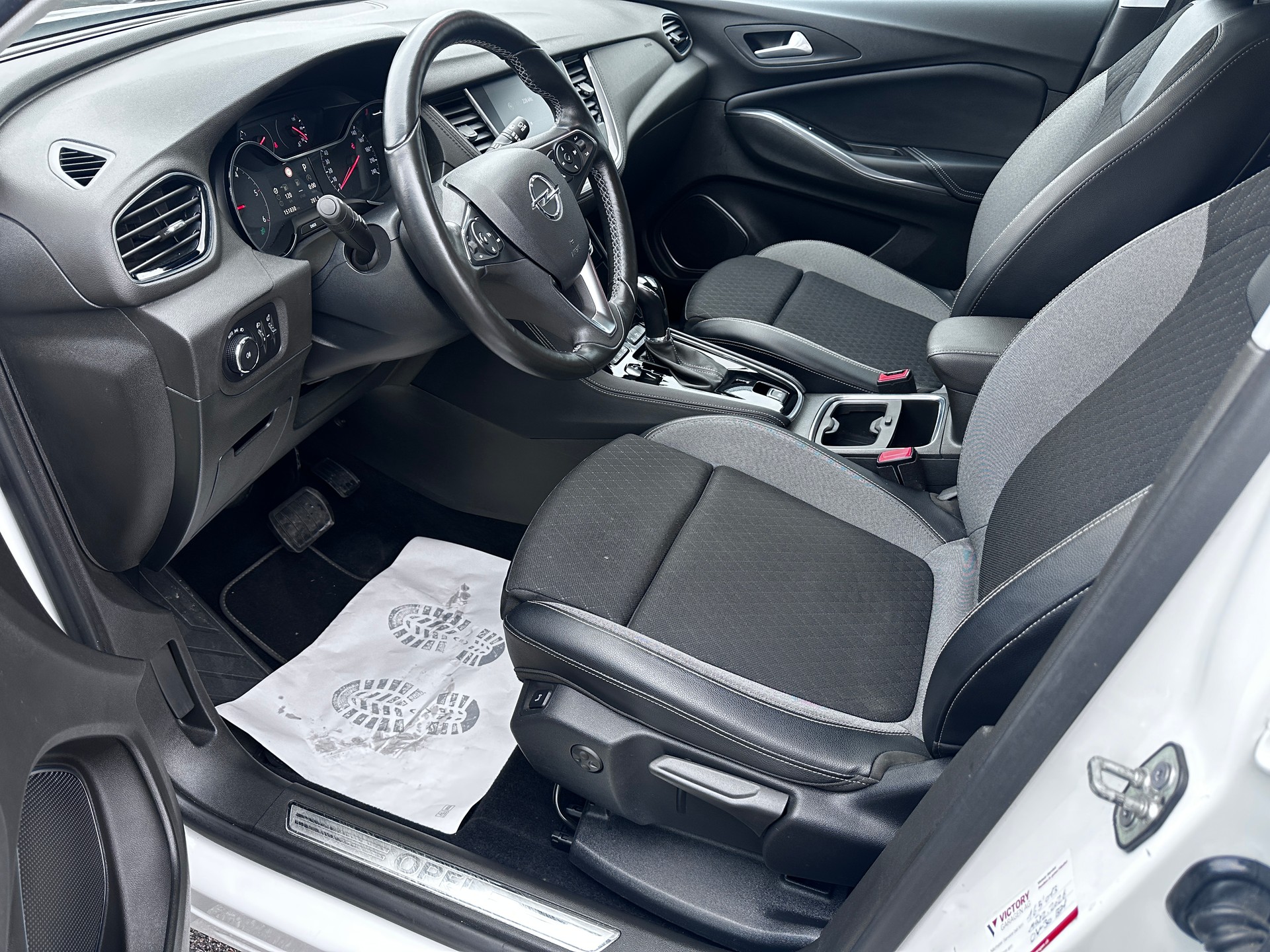 OPEL Grandland X 1.6CDTi Excellence Automatik-image-7