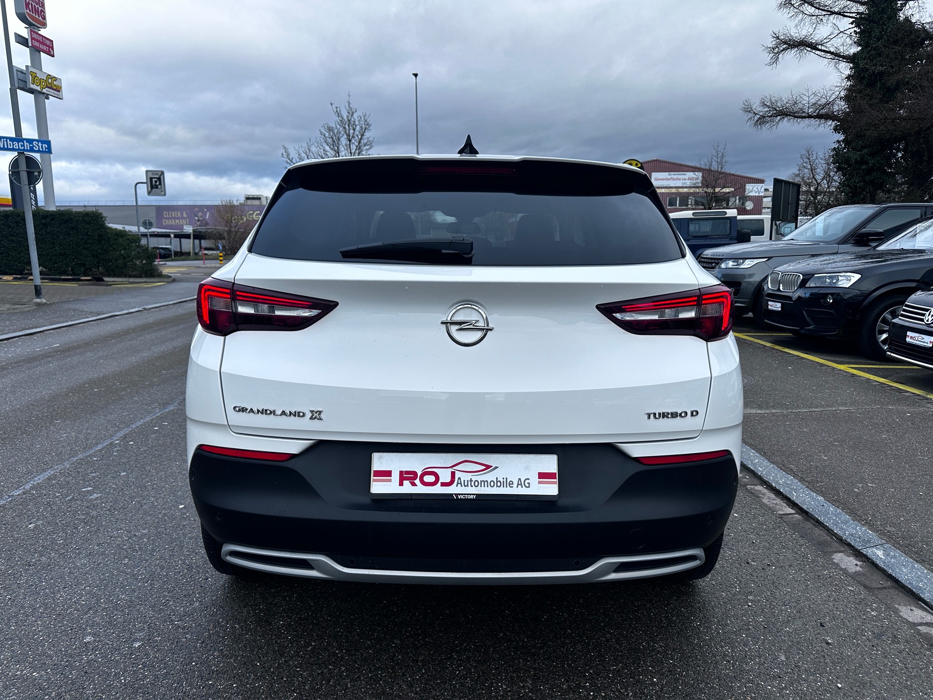 OPEL Grandland X 1.6CDTi Excellence Automatik-image-5