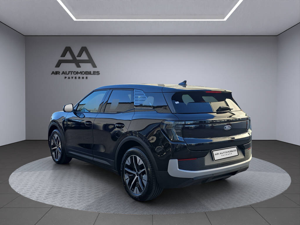 FORD Explorer Extended Range AWD-image-5