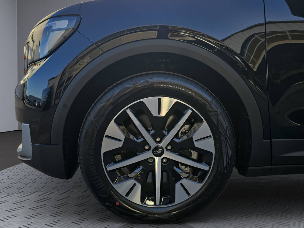 FORD Explorer Extended Range AWD-image-13