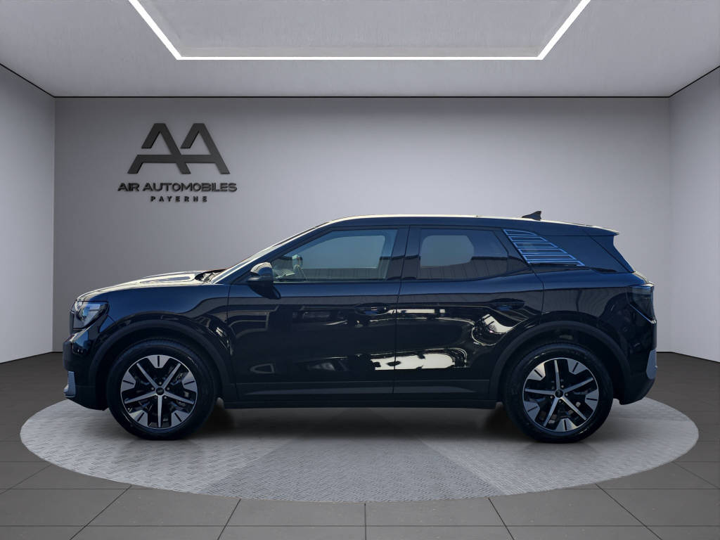 FORD Explorer Extended Range AWD-image-4