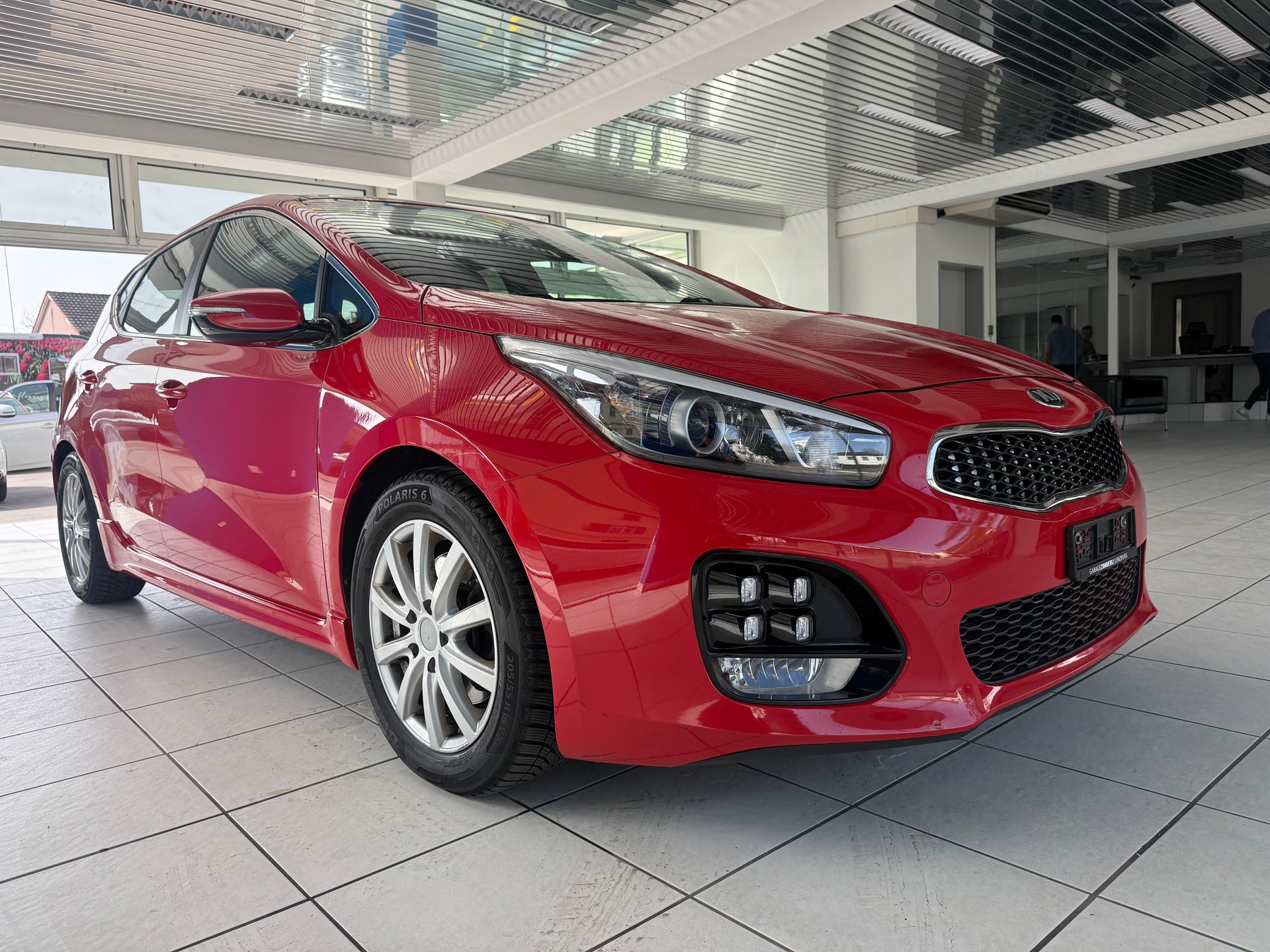 KIA Cee'd 1.0 T-GDi GT Line-showroom-element-3