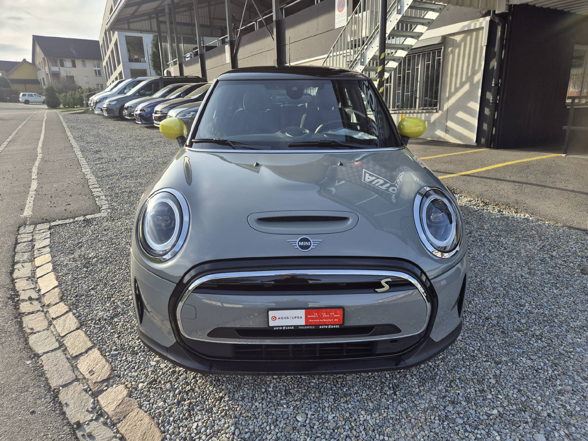 MINI Mini F56 Cooper SE 32.6 kWh-image-2
