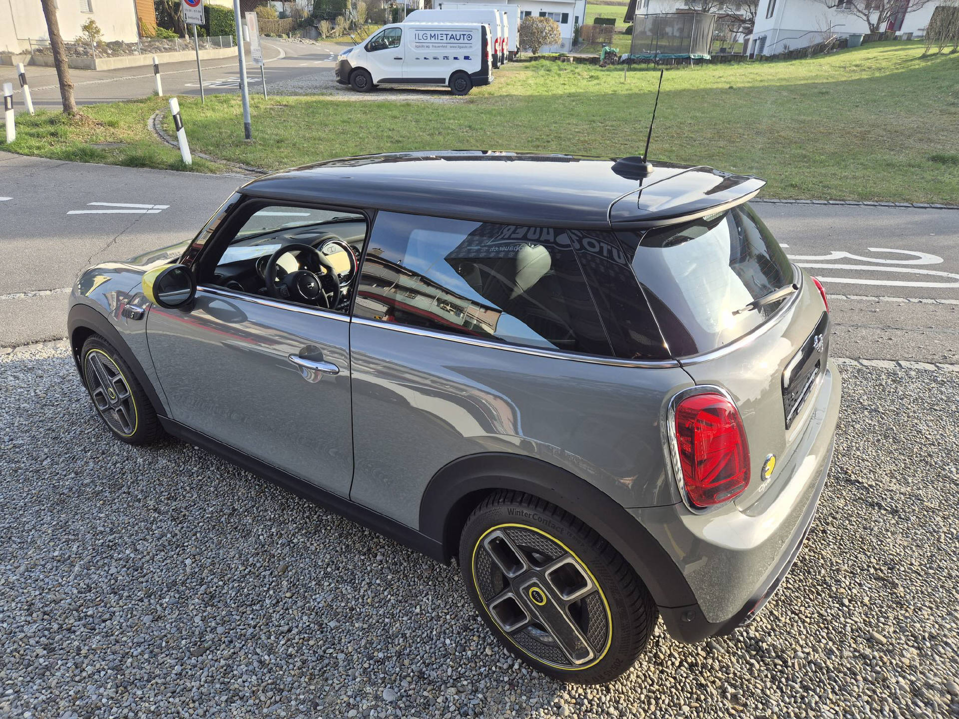 MINI Mini F56 Cooper SE 32.6 kWh-image-4