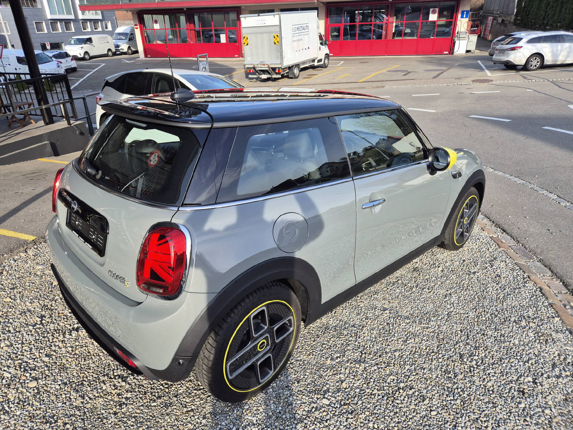 MINI Mini F56 Cooper SE 32.6 kWh-image-5
