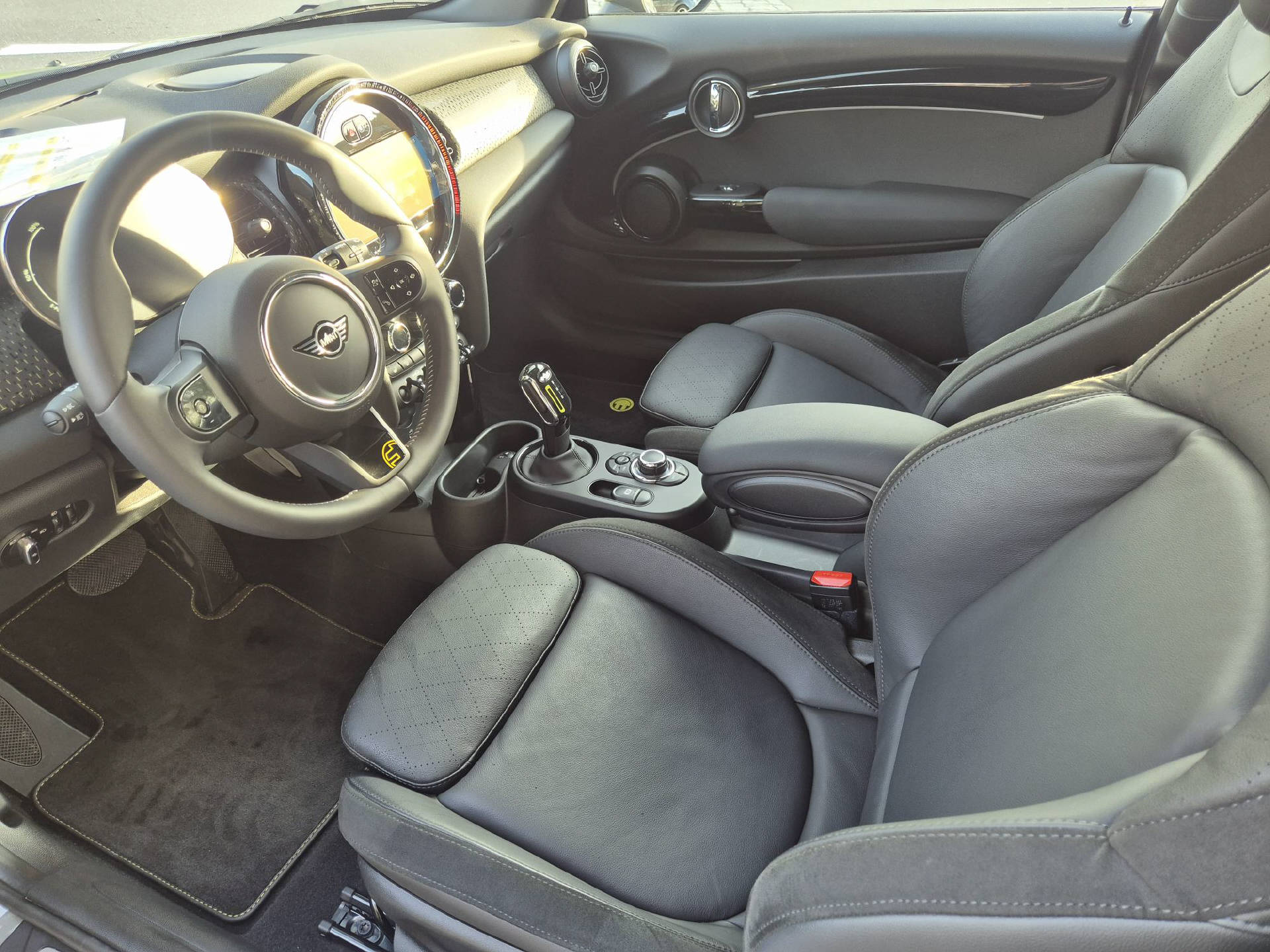 MINI Mini F56 Cooper SE 32.6 kWh-image-7