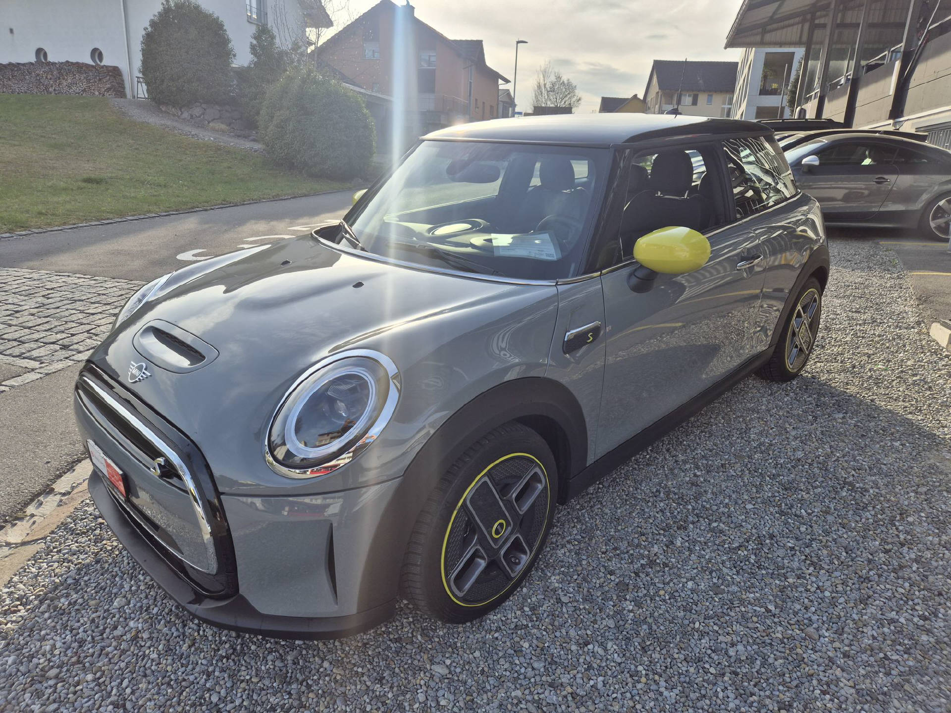 MINI Mini F56 Cooper SE 32.6 kWh-image-3