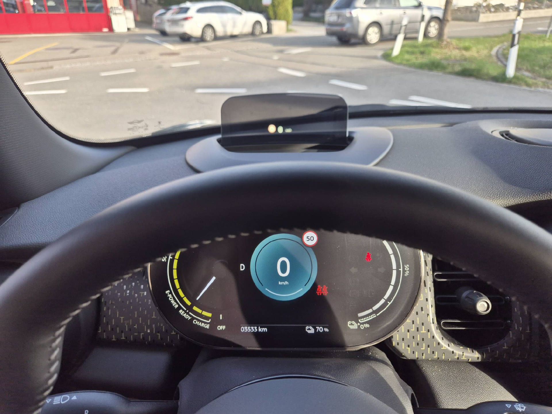 MINI Mini F56 Cooper SE 32.6 kWh-image-11
