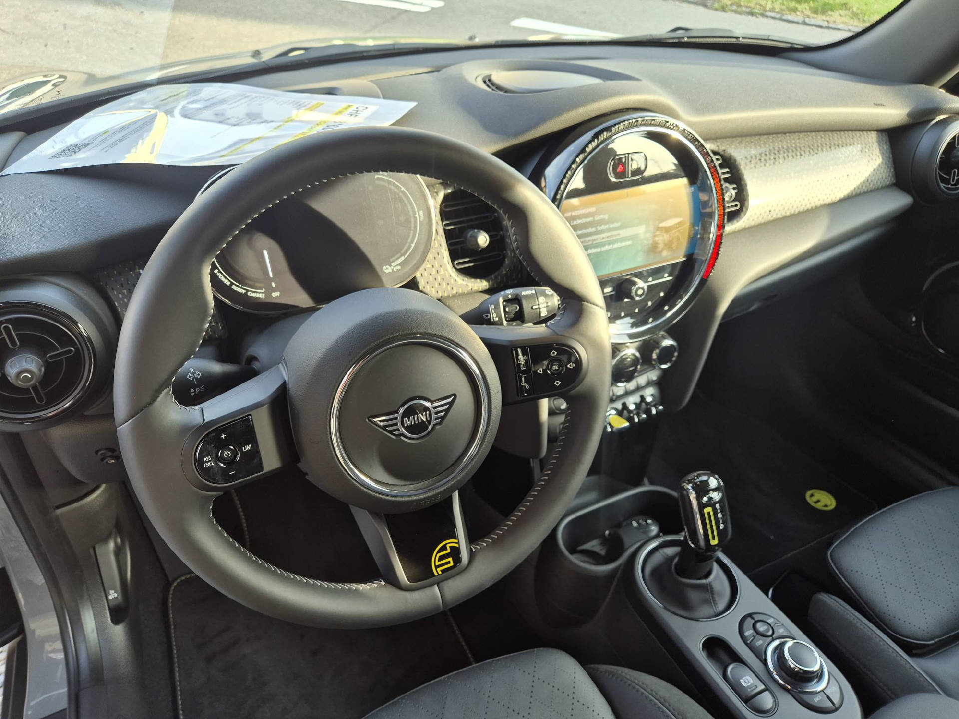 MINI Mini F56 Cooper SE 32.6 kWh-image-8