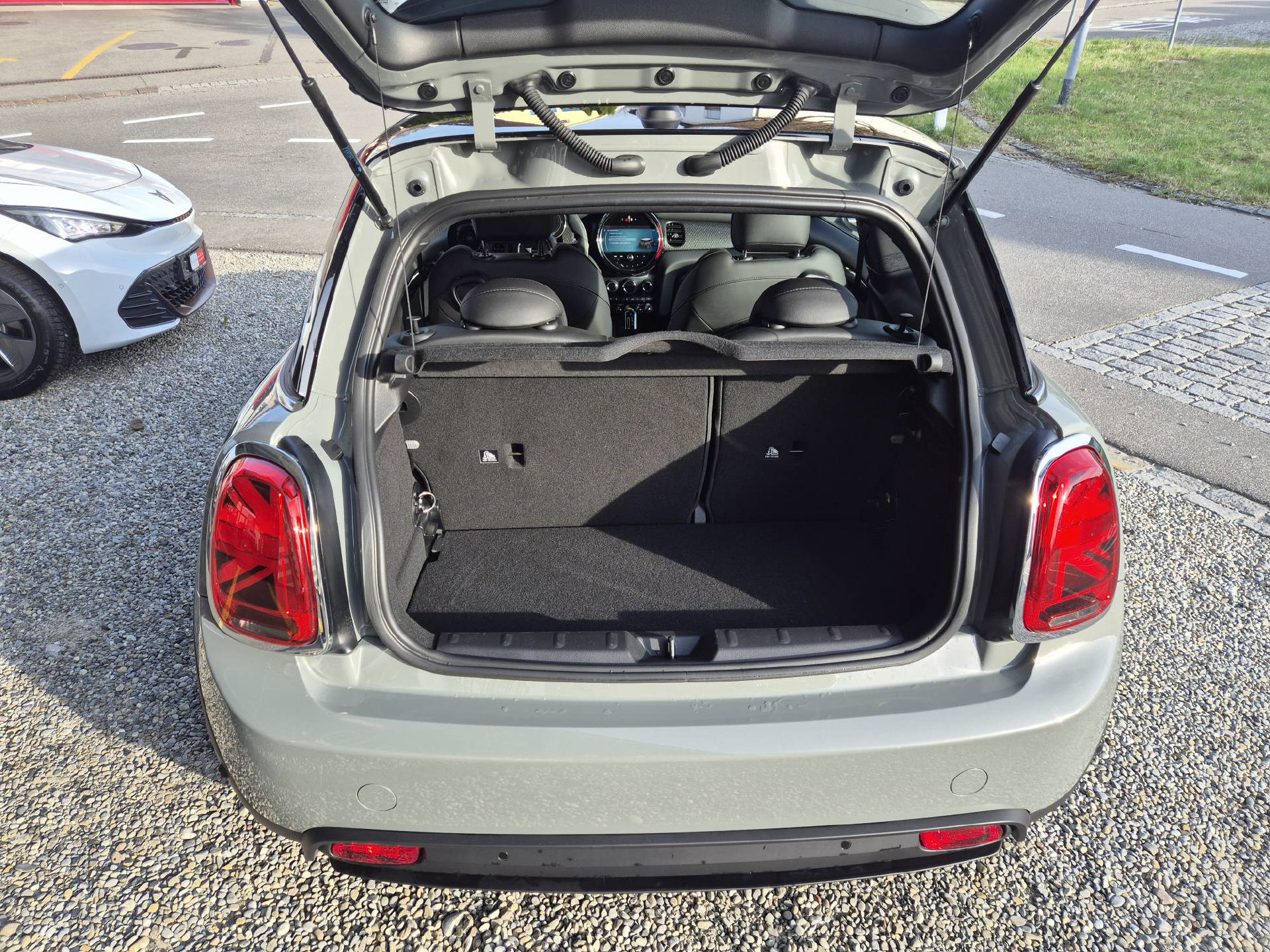 MINI Mini F56 Cooper SE 32.6 kWh-image-6