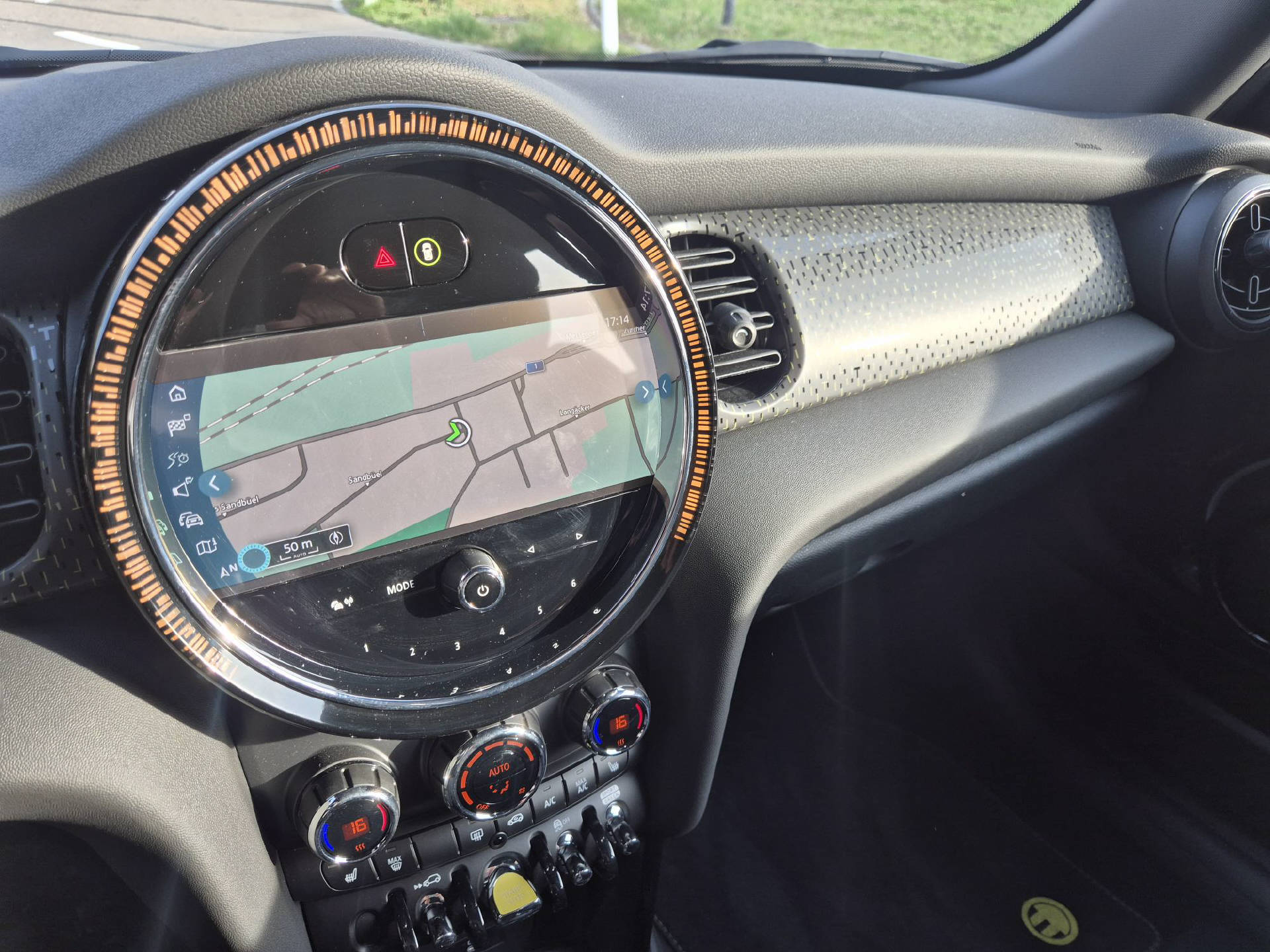 MINI Mini F56 Cooper SE 32.6 kWh-image-9