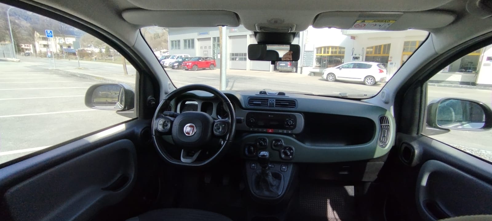 FIAT Panda 0.9 Twinair Turbo 4x4-image-9