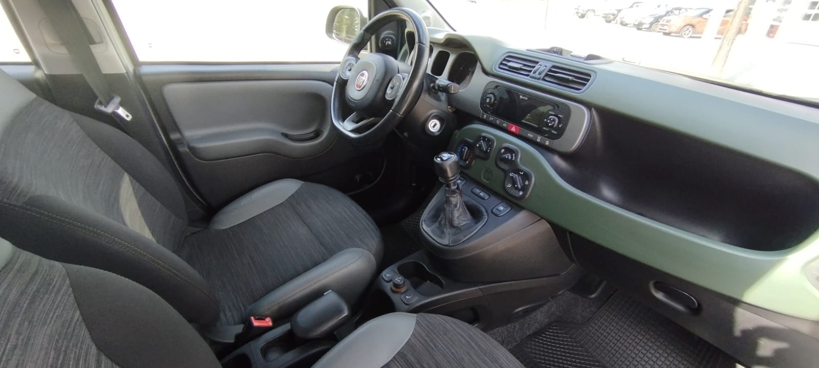 FIAT Panda 0.9 Twinair Turbo 4x4-image-8