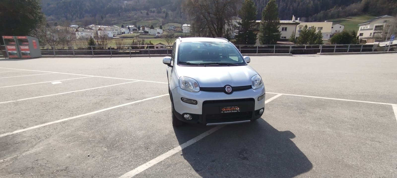 FIAT Panda 0.9 Twinair Turbo 4x4-image-1