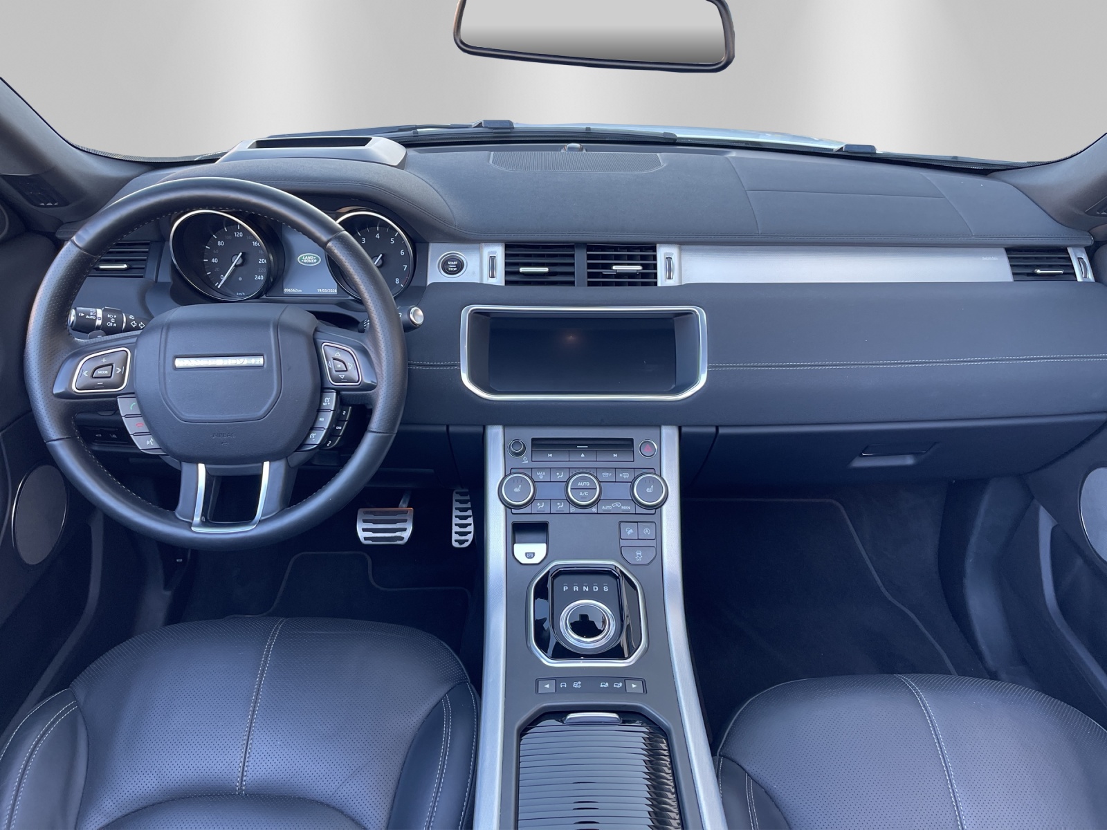 LAND ROVER Range Rover Evoque Convert. 2.0Si4 HSE Dynamic AT9-image-10