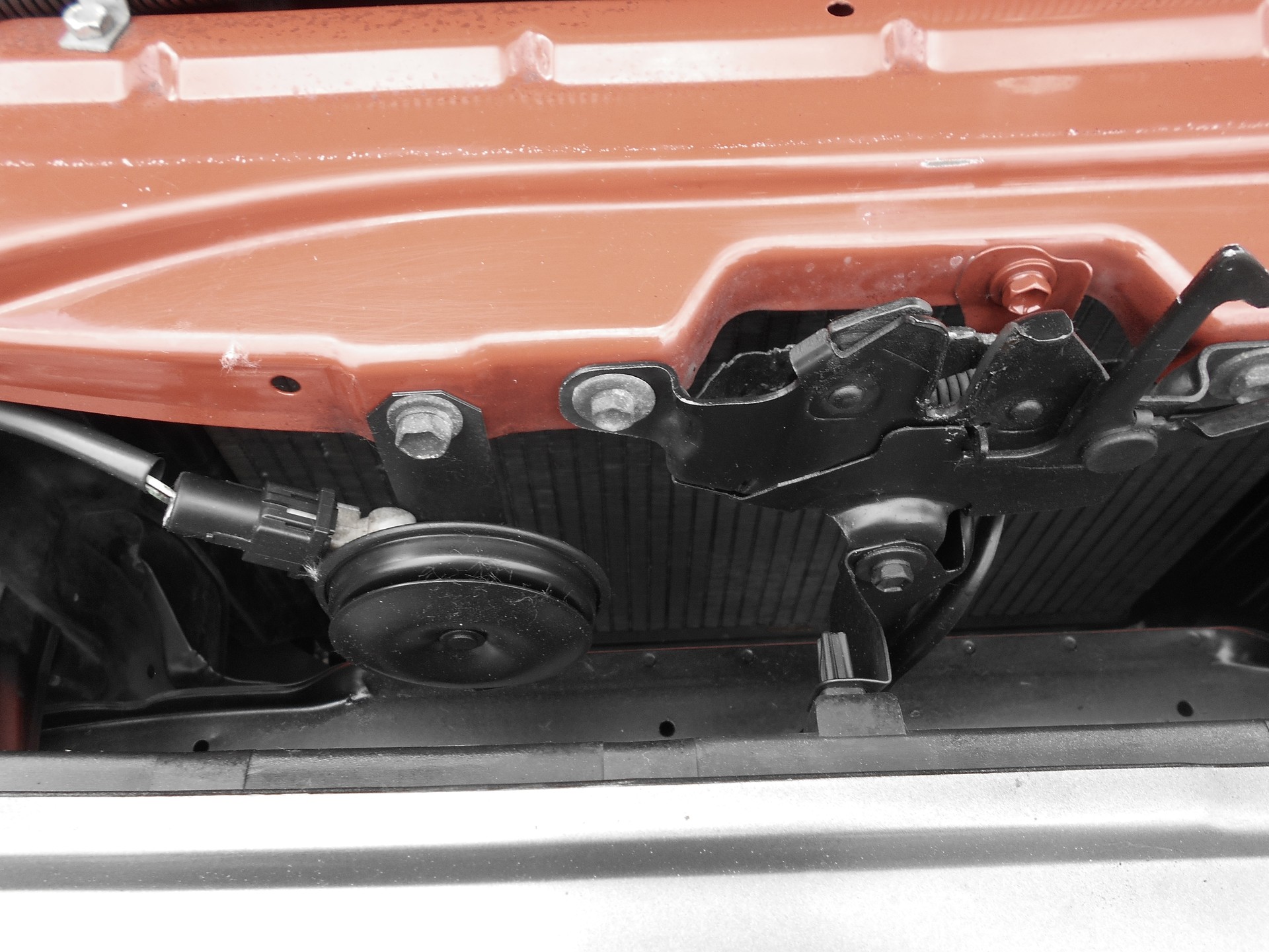 TOYOTA RJ 73 LV-MNEW FRP-Top rarität rostlos-image-6
