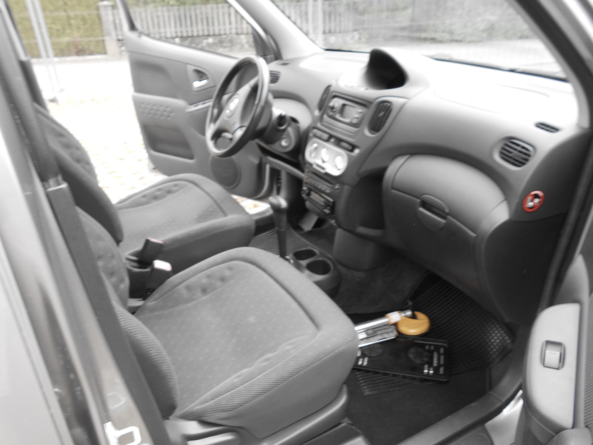 TOYOTA RJ 73 LV-MNEW FRP-Top rarität rostlos-image-5