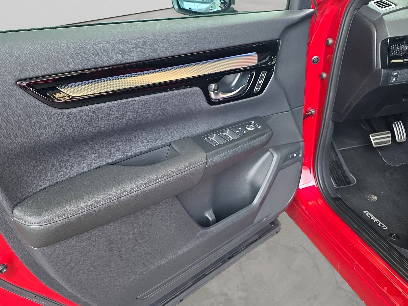 HONDA CR-V 2.0 i-MMD Plug-in Hybrid Advance Tech 2WD-image-11
