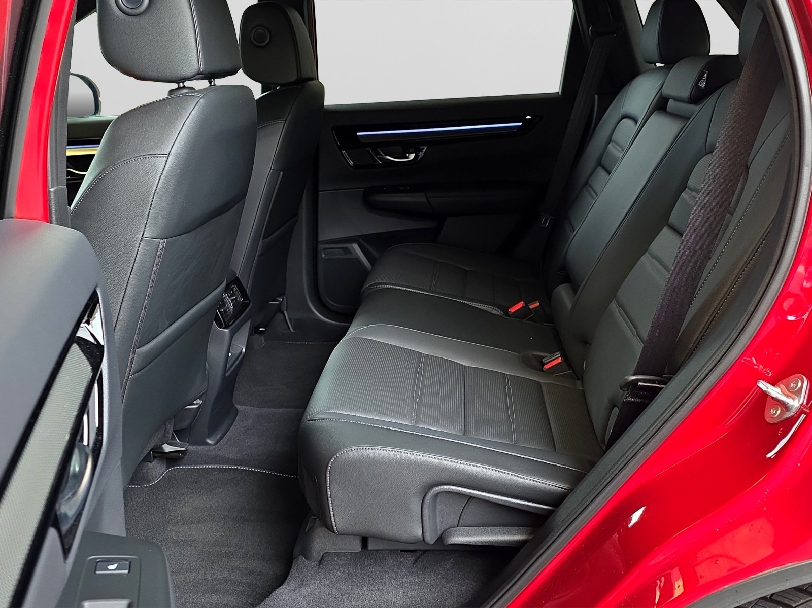 HONDA CR-V 2.0 i-MMD Plug-in Hybrid Advance Tech 2WD-image-12