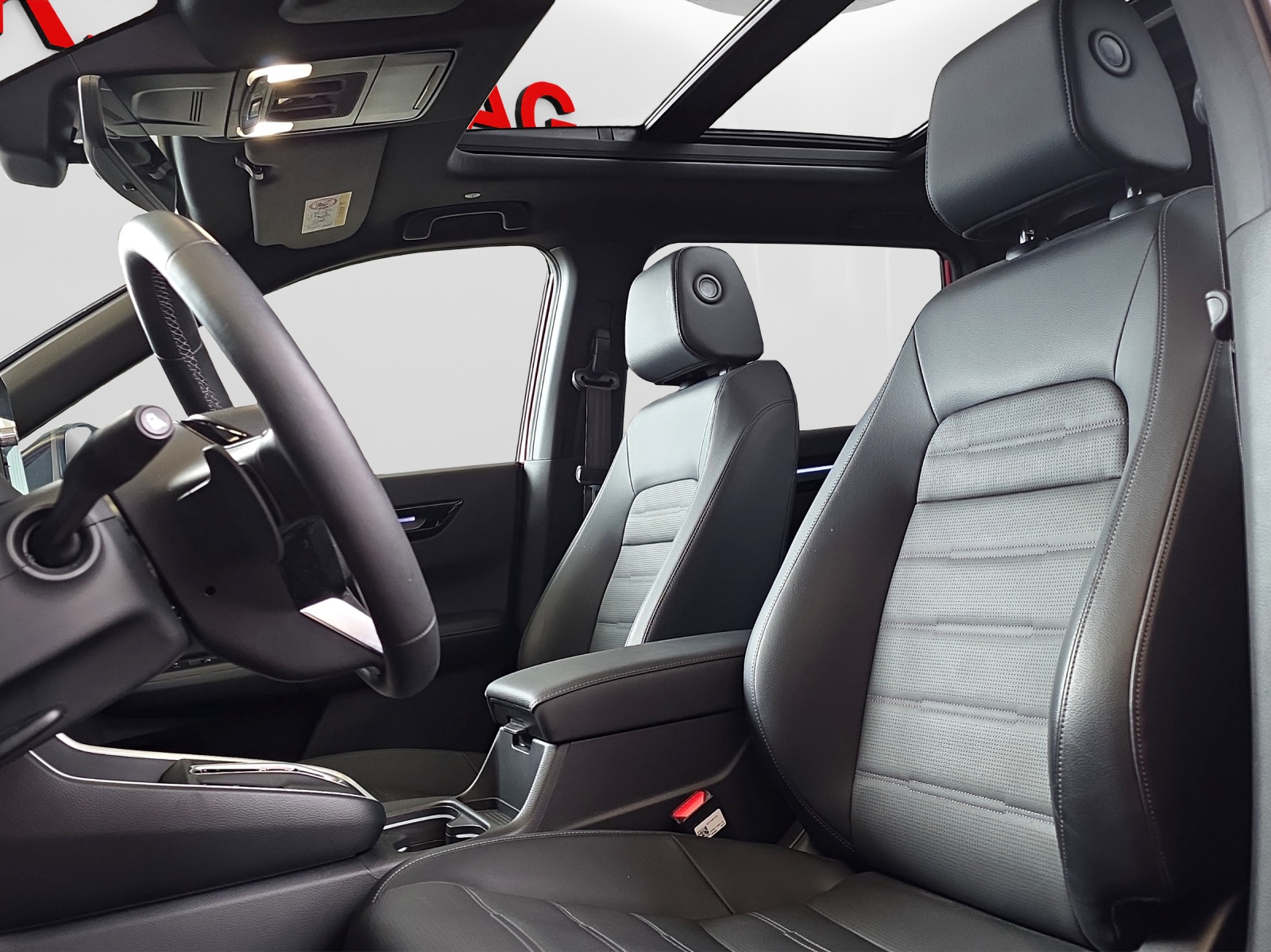 HONDA CR-V 2.0 i-MMD Plug-in Hybrid Advance Tech 2WD-image-15