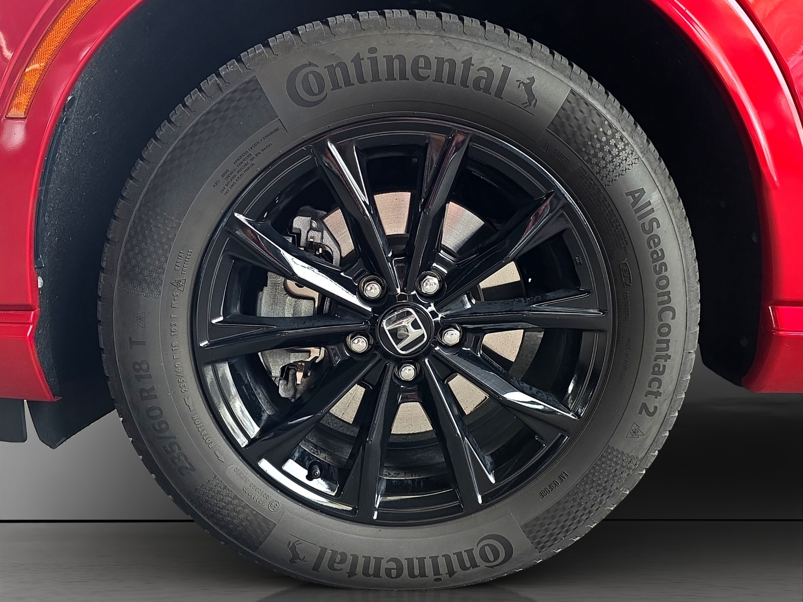 HONDA CR-V 2.0 i-MMD Plug-in Hybrid Advance Tech 2WD-image-14