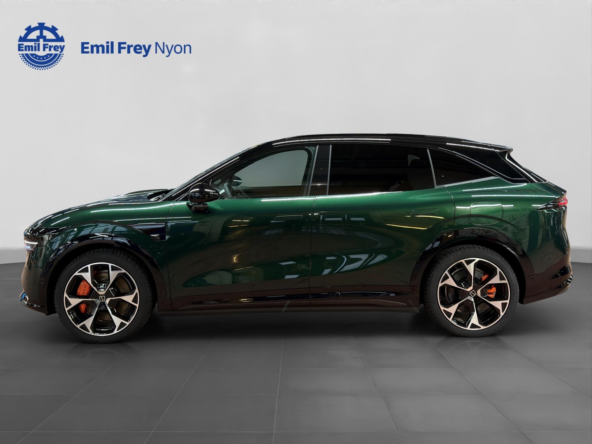 ZEEKR 7X Privilege AWD-showroom-element-2