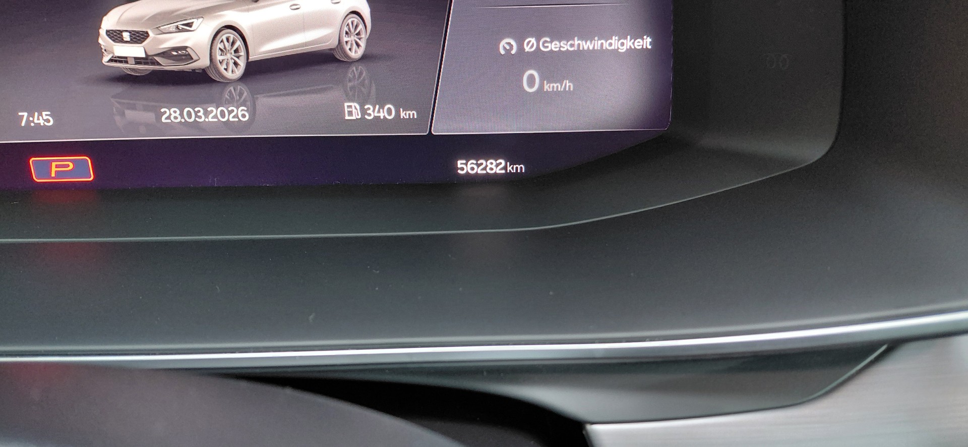 SEAT Leon 1.5 eTSI mHEV DSG FR-image-12