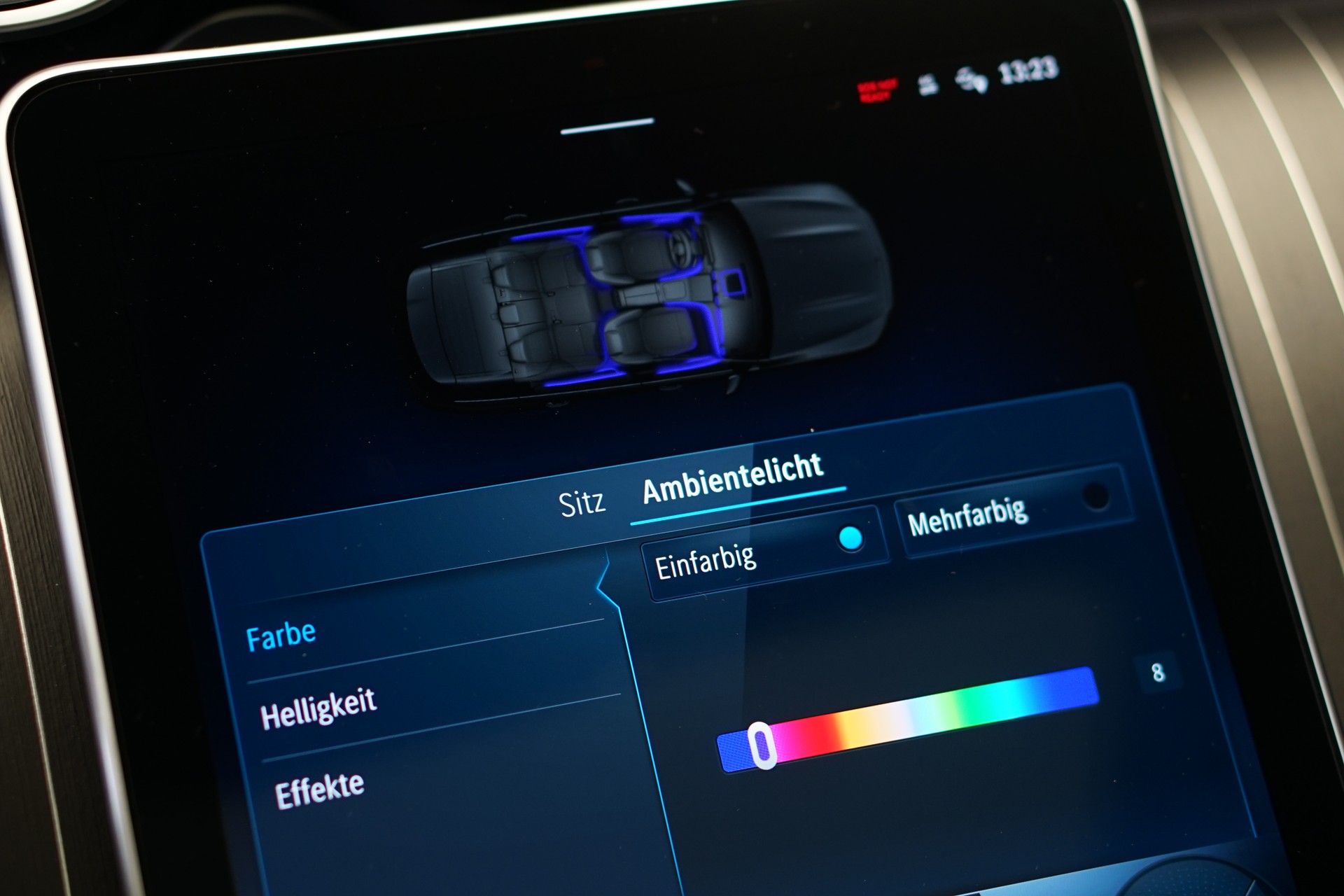MERCEDES-BENZ C 220 d T 4Matic AMG Line *CH-Fahrzeug* *AHK*-image-32