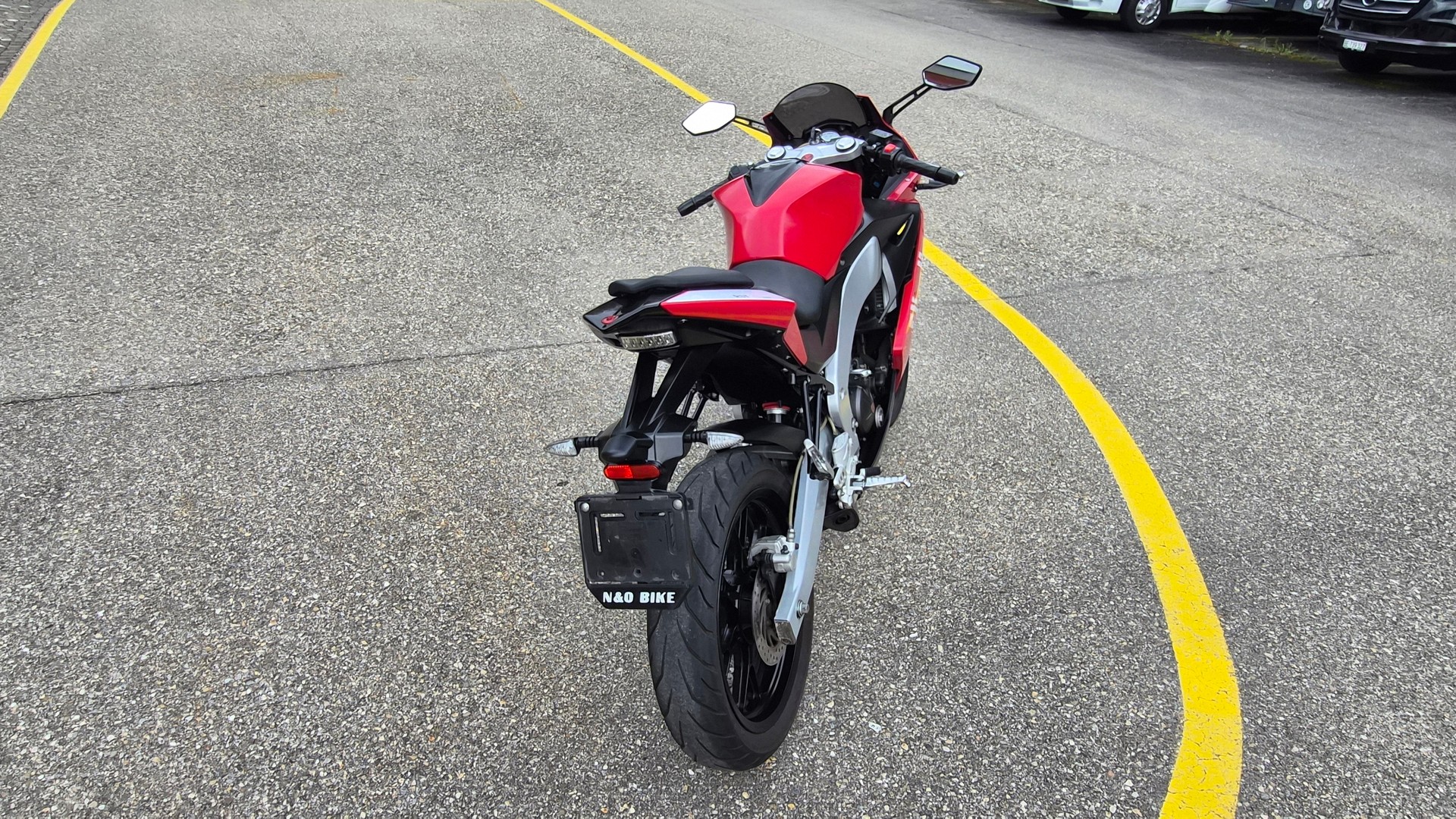 MALAGUTI RST 125-image-12