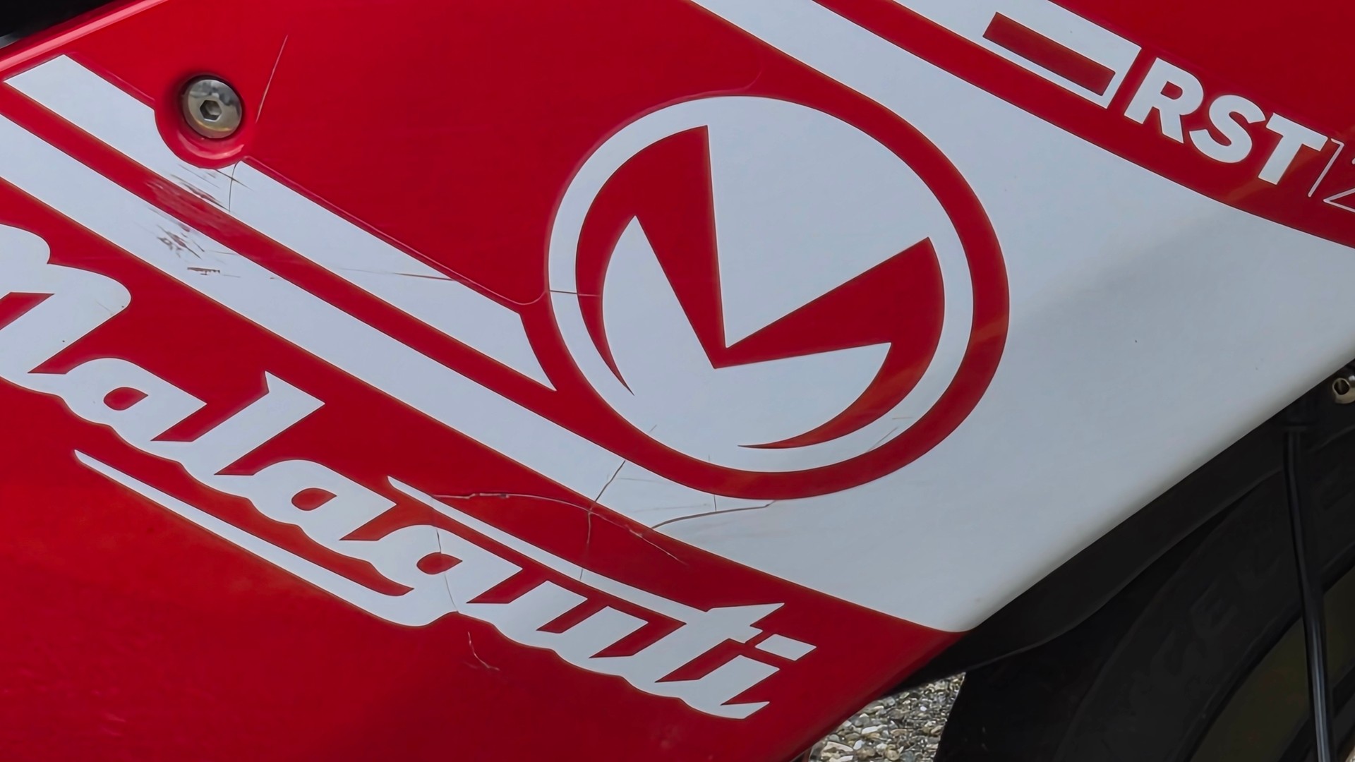 MALAGUTI RST 125-image-10