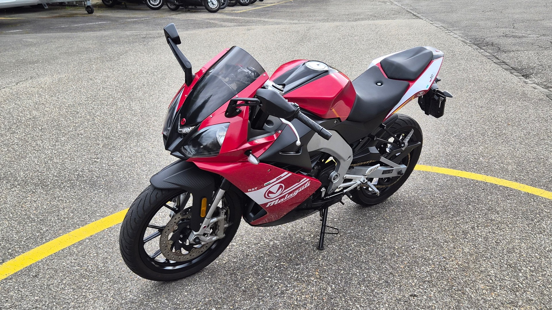 MALAGUTI RST 125-image-6