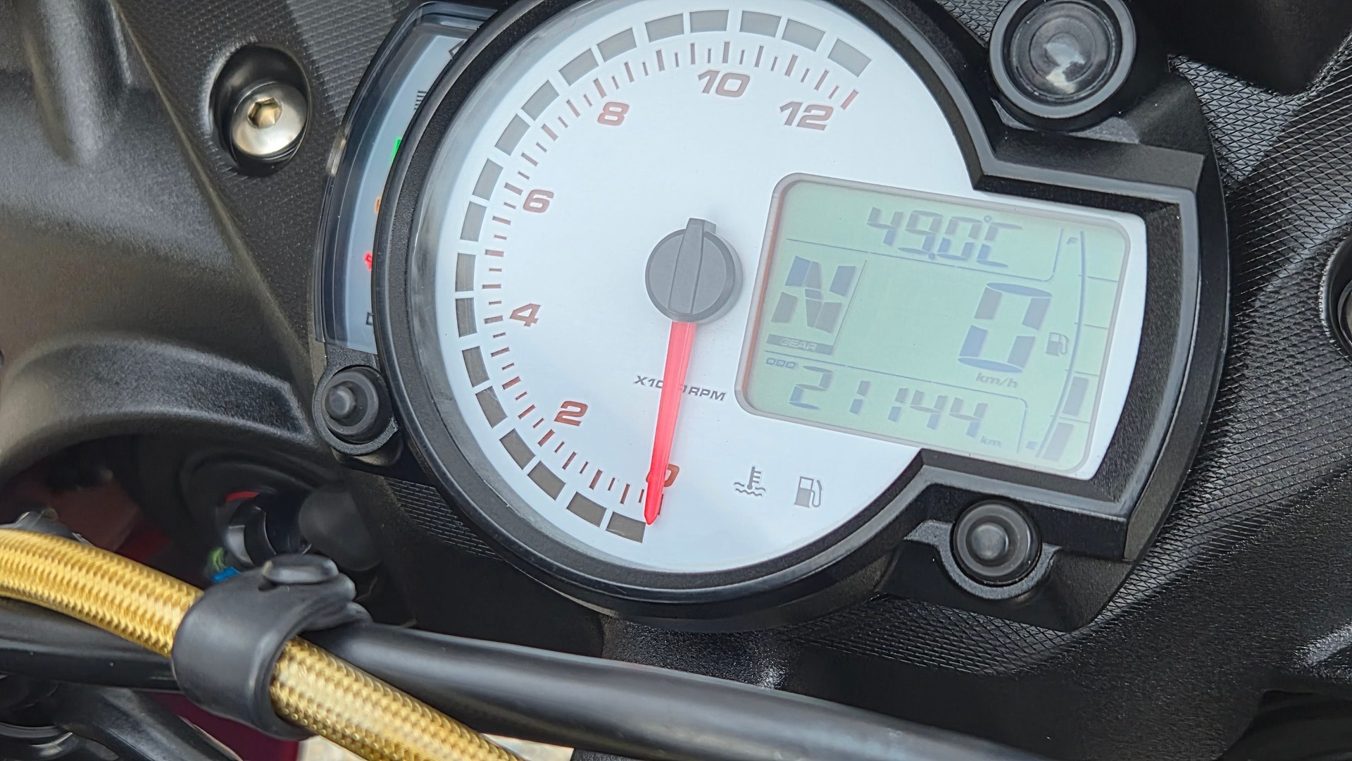 MALAGUTI RST 125-image-11