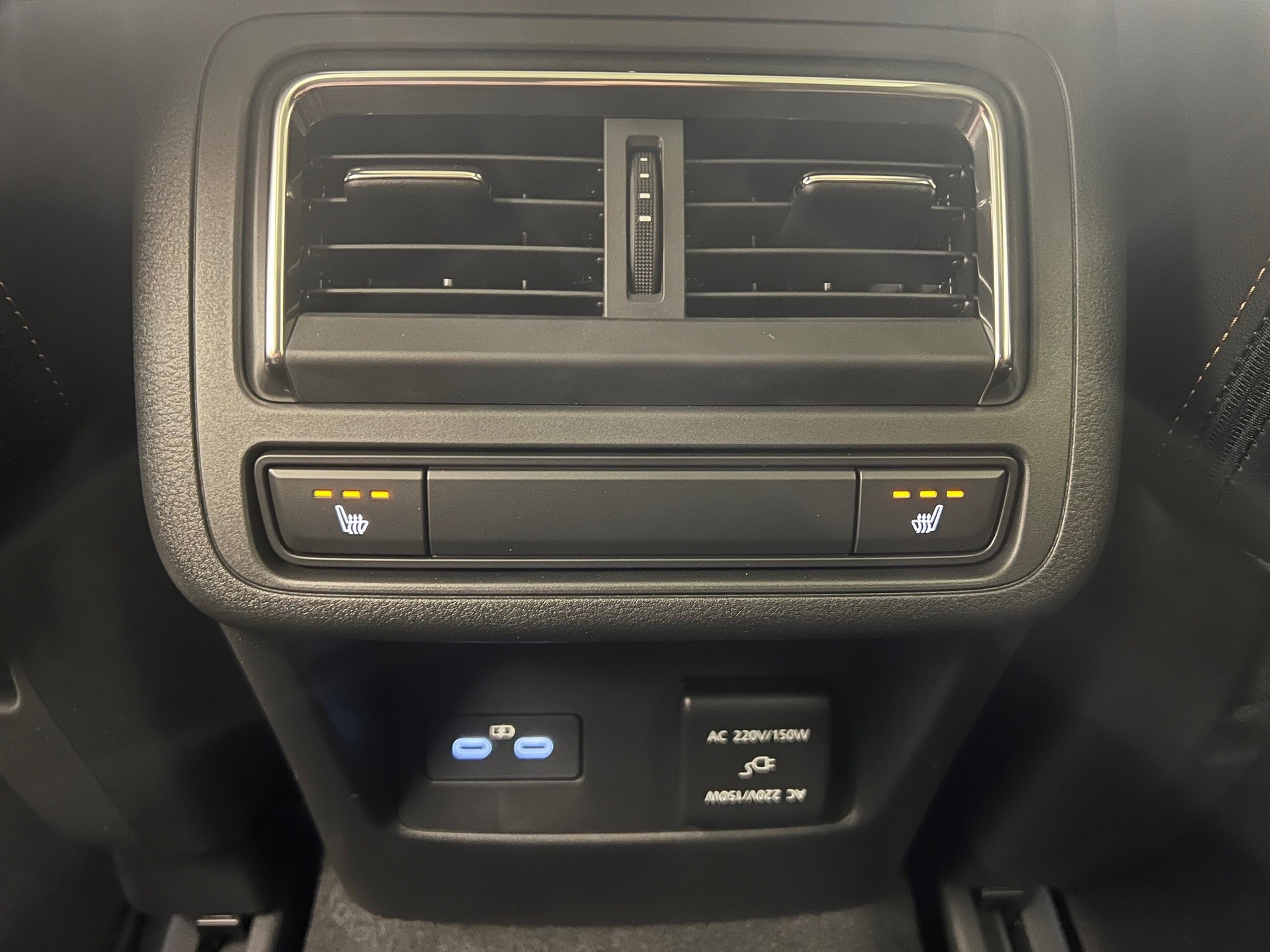MAZDA CX-60 e-Skyactiv PHEV 327 AWD Homura Plus-image-14