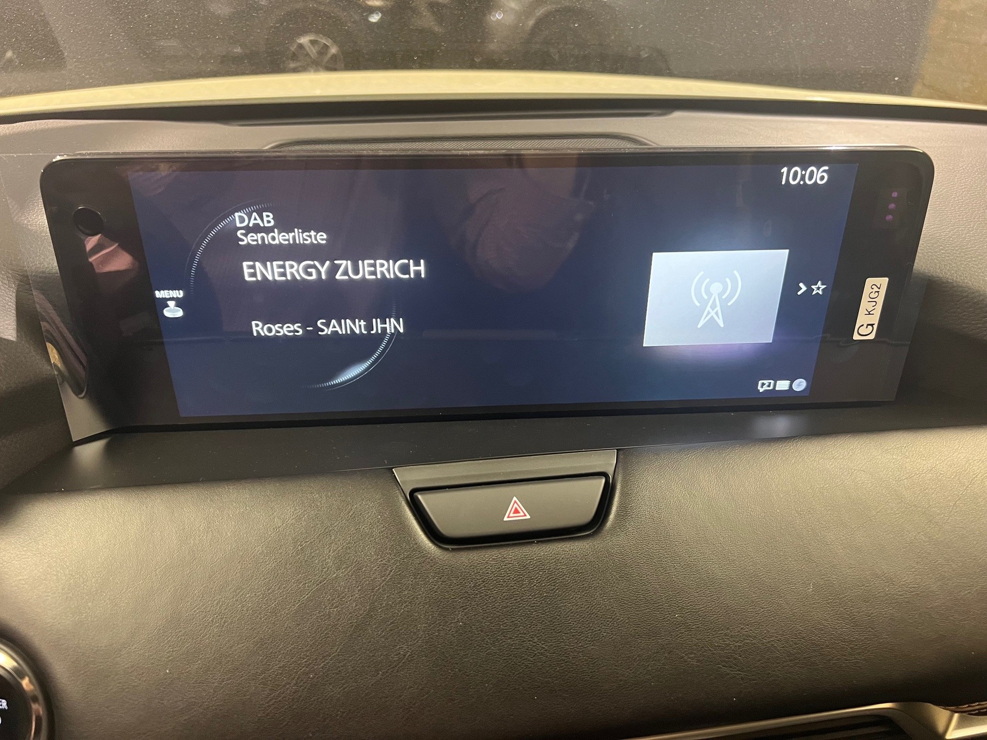 MAZDA CX-60 e-Skyactiv PHEV 327 AWD Homura Plus-image-15