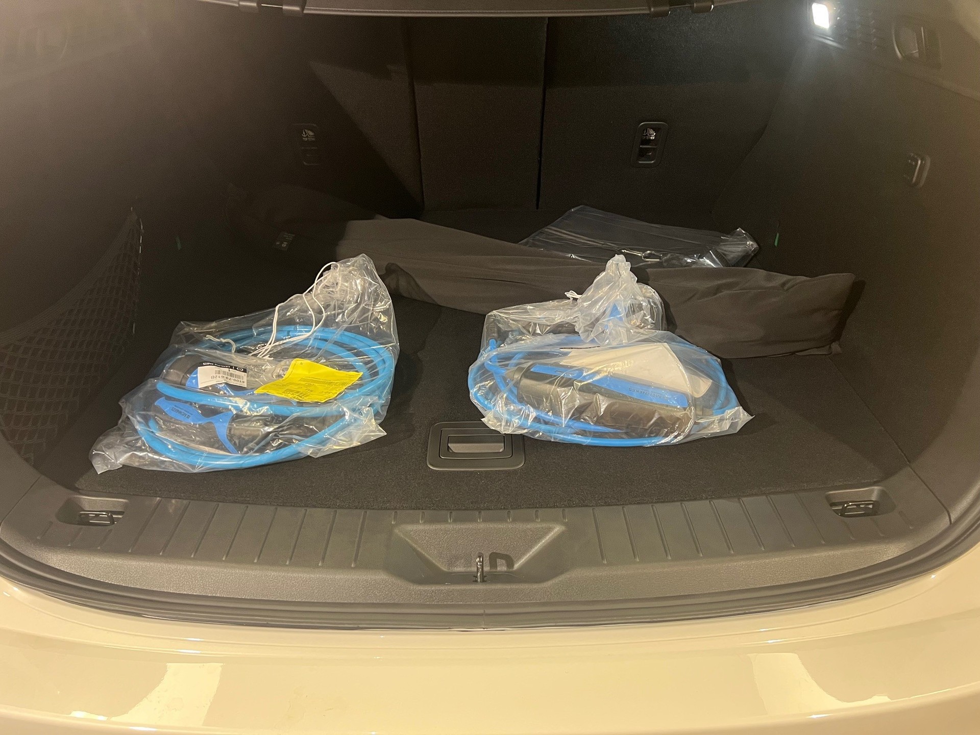 MAZDA CX-60 e-Skyactiv PHEV 327 AWD Homura Plus-image-5