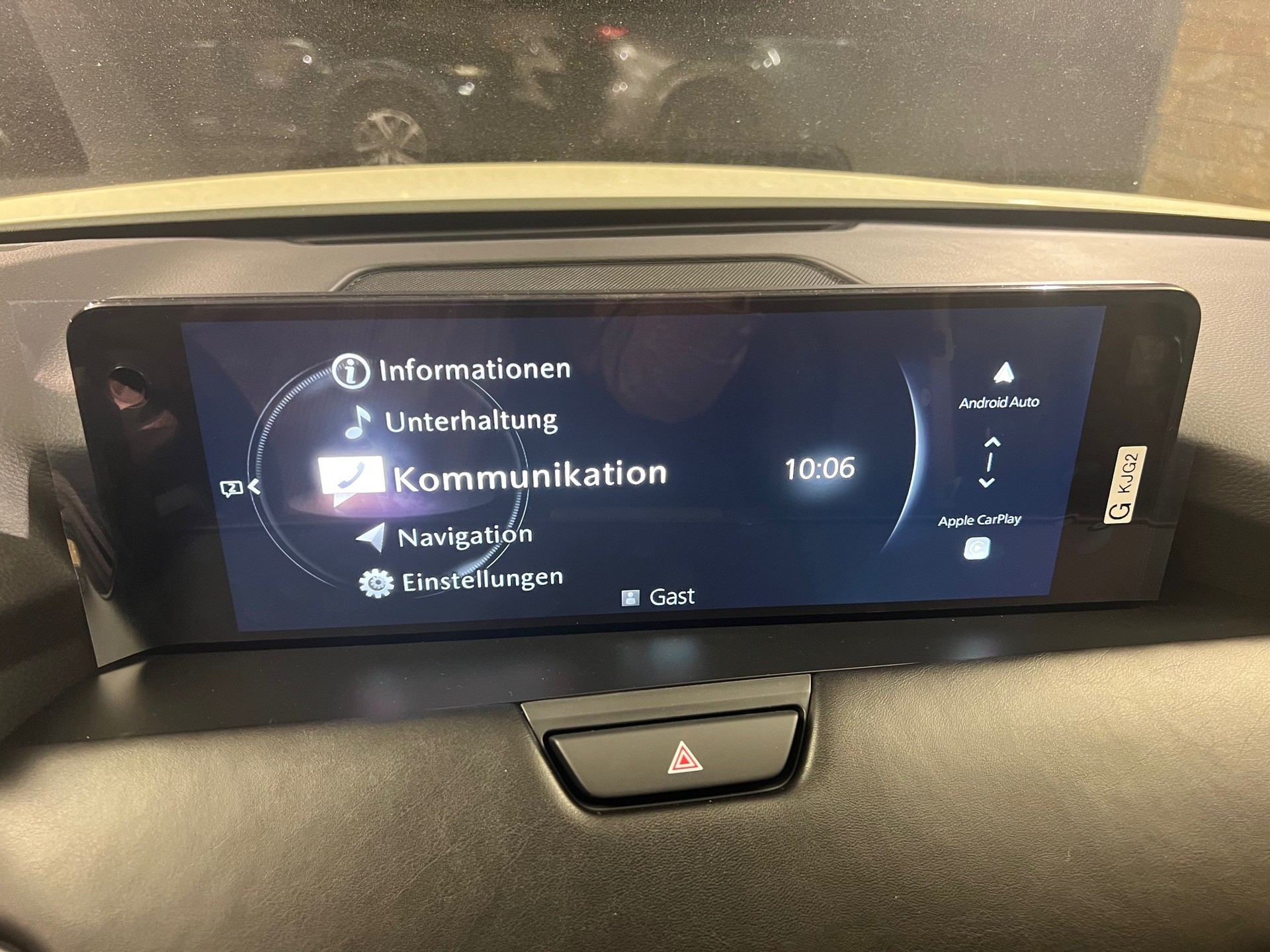 MAZDA CX-60 e-Skyactiv PHEV 327 AWD Homura Plus-image-16