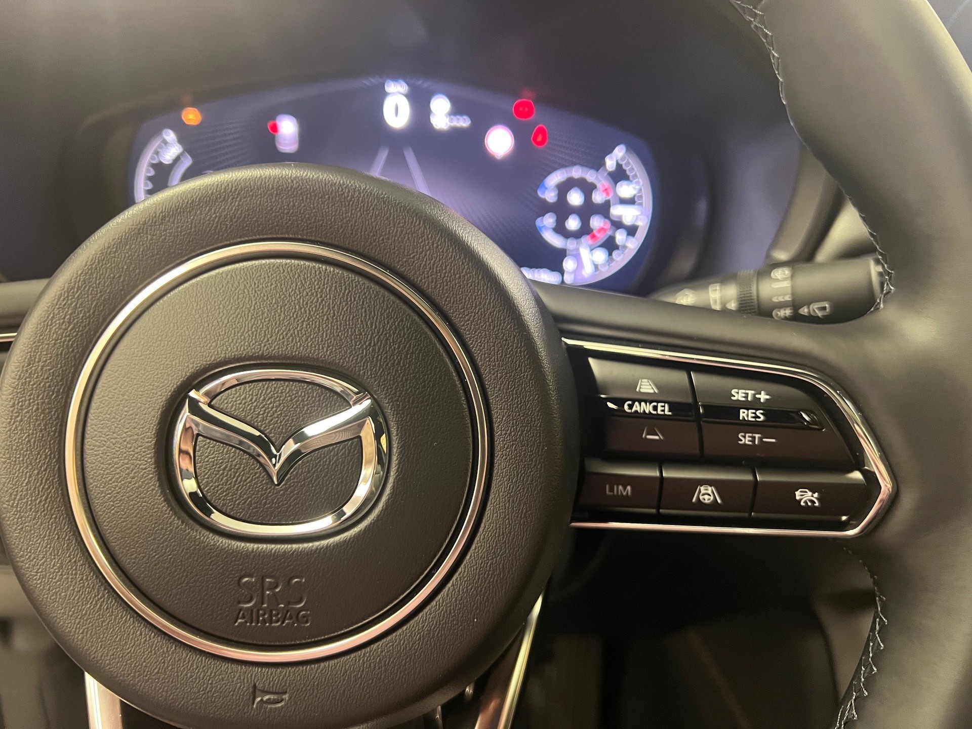 MAZDA CX-60 e-Skyactiv PHEV 327 AWD Homura Plus-image-20